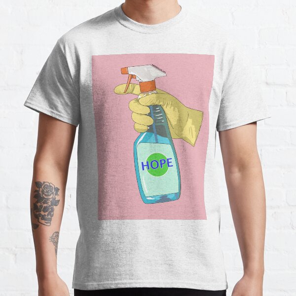 HOPE Classic T-Shirt