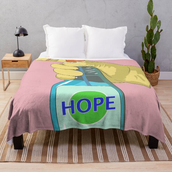 Item preview, HOPE designed and sold by Brokenheartsclub ..