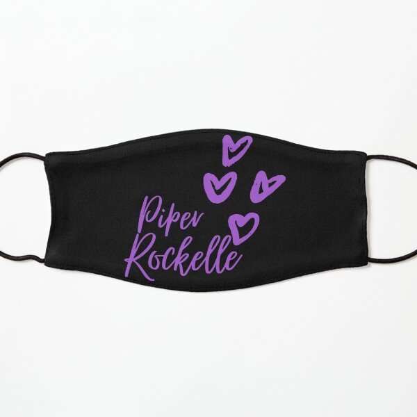 Piper Rockelle Kids Mask