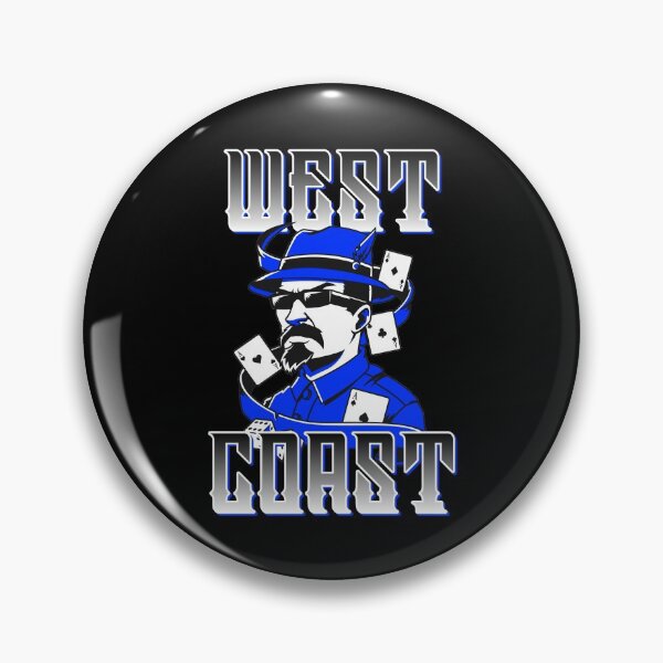 Item preview, Westcoast Veterano designed and sold by 89129graphics.