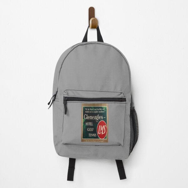 Item preview, retro classic Glengales poster designed and sold by CorasPosters.