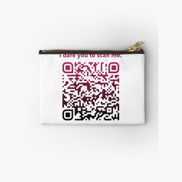 Item preview, I dare you to scan me. designed and sold by CocoAndMore.
