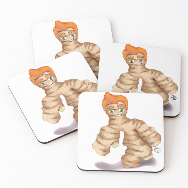 Item preview, A ginger ginger designed and sold by j32-art.