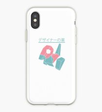 porii iPhone Case