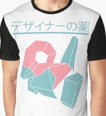 porii Graphic T-Shirt