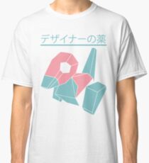 porii Classic T-Shirt
