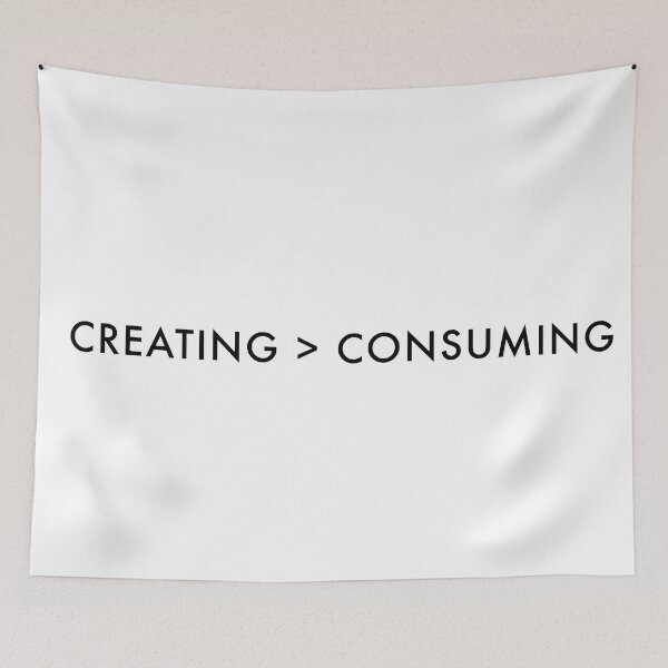 Item preview, Creating > Consuming designed and sold by scriptblast.