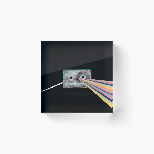 Item preview, Experience the power of cassette designed and sold by ESCAPZ.
