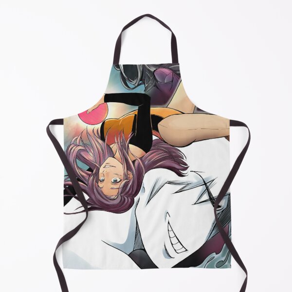 Item preview, Illustration Dédé and Mumu designed and sold by KuruMBC.