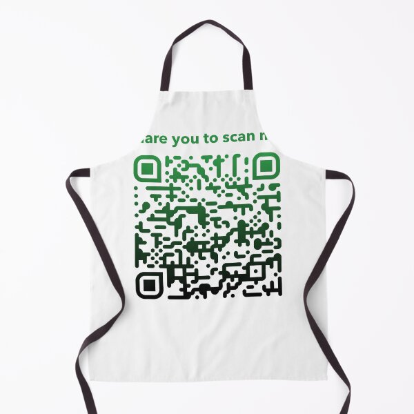 Item preview, I dare you to scan me. designed and sold by CocoAndMore.