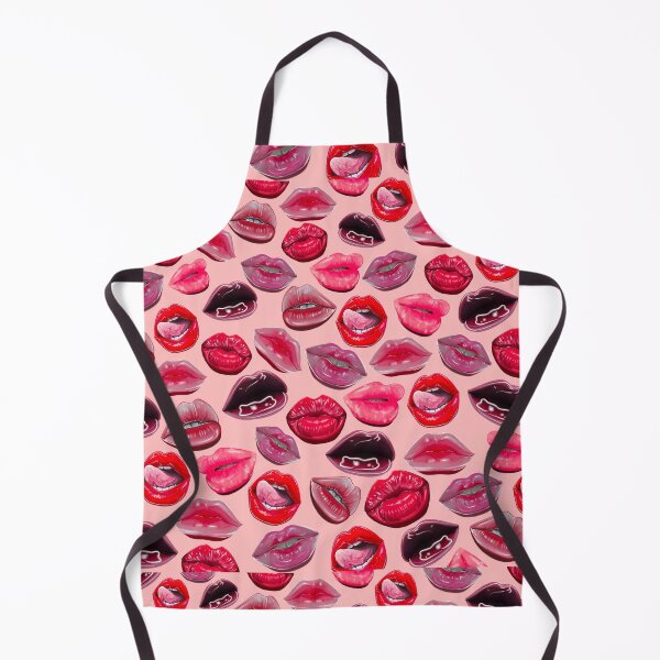 Item preview, Lots of Lips designed and sold by Amanda Stalter.