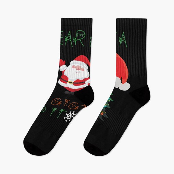 Item preview, Dear Santa my sister did it ugly Christmas design 2020 5 designed and sold by arnabbabai.