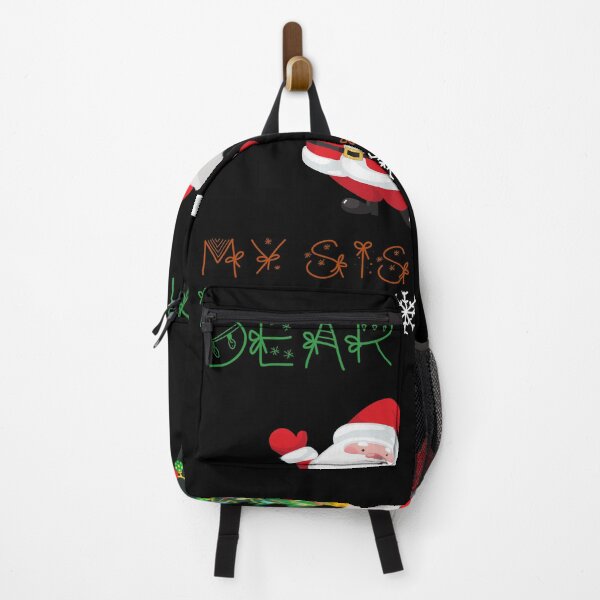 Item preview, Dear Santa my sister did it ugly Christmas design 2020 5 designed and sold by arnabbabai.