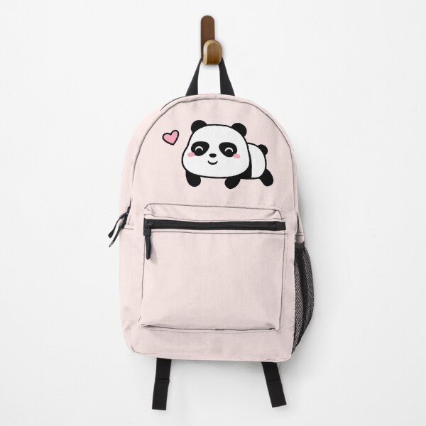 Item preview, Cute Baby Panda Bear designed and sold by rustydoodle.