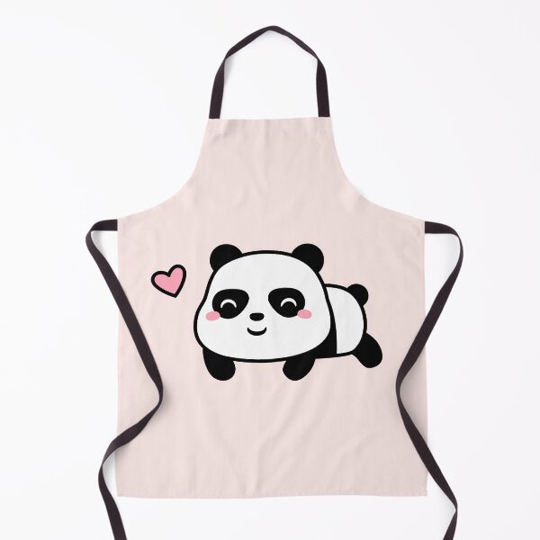 Item preview, Cute Baby Panda Bear designed and sold by rustydoodle.