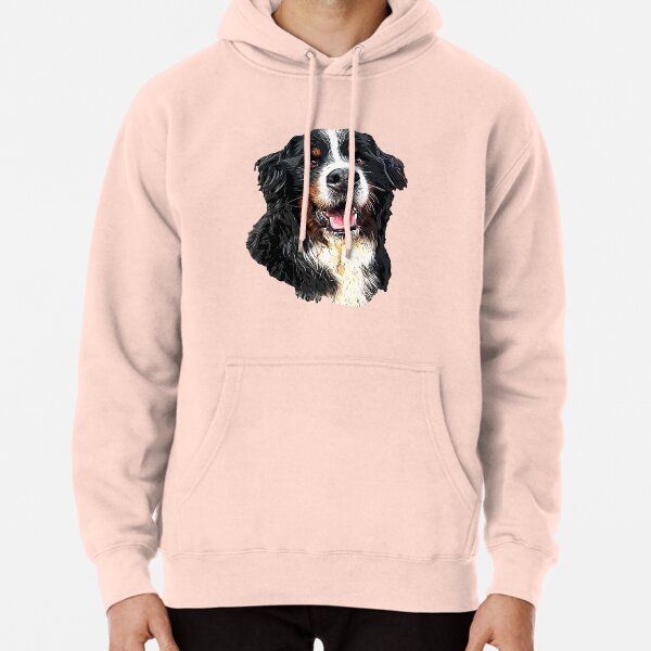 bernese mountain dog sweatshirts