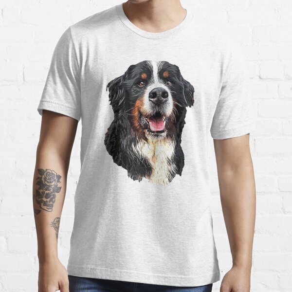 mountain dog t shirts