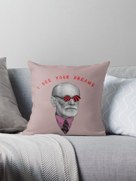 Item preview, I see your dream  designed and sold by zupperman.