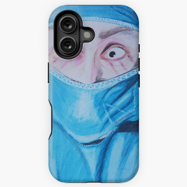 Item preview, Crazy Doc designed and sold by laceymulfordart.