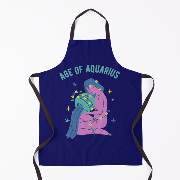 Item preview, Age of Aquarius designed and sold by PlantDemia.