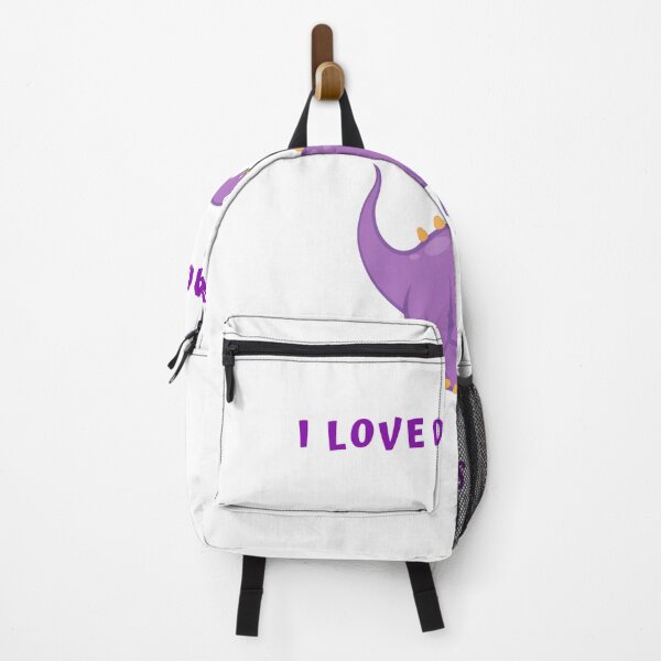 Item preview, I LOVE DINOSAURS designed and sold by chigara.
