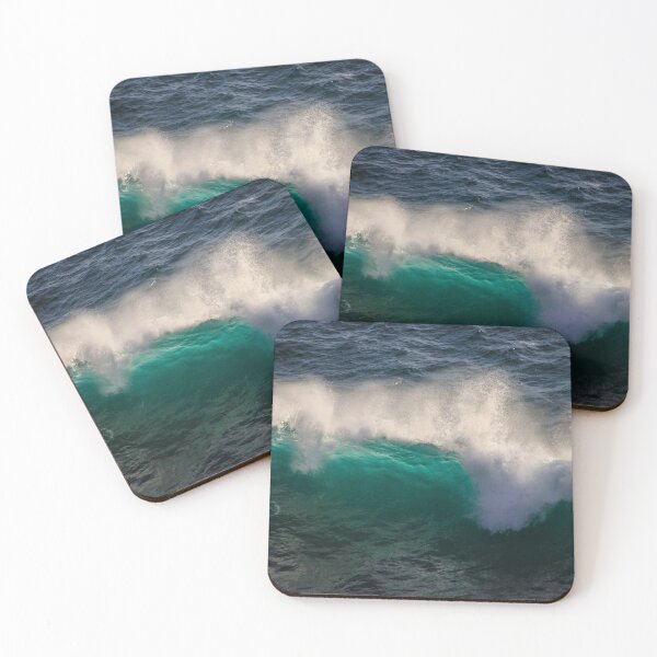Item preview, A Breaking Ocean Wave. designed and sold by John Ray.