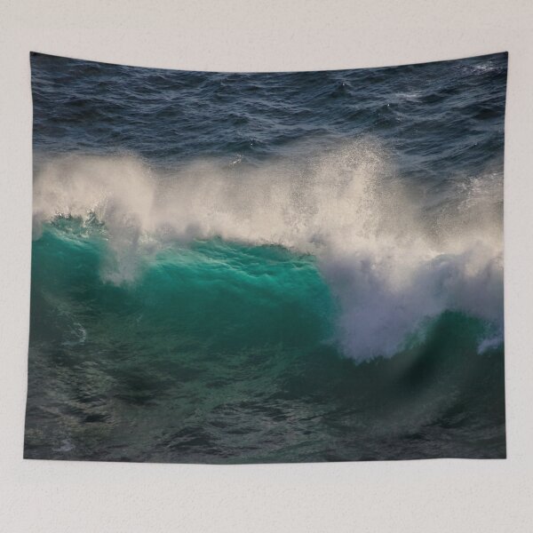 Item preview, A Breaking Ocean Wave. designed and sold by John Ray.