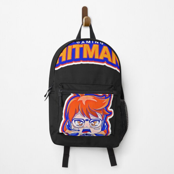 Item preview, Gaming Hitman designed and sold by HamiltonmagicTs.