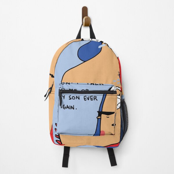 Item preview, Dont Talk To Me Or My Son designed and sold by lodsketches.