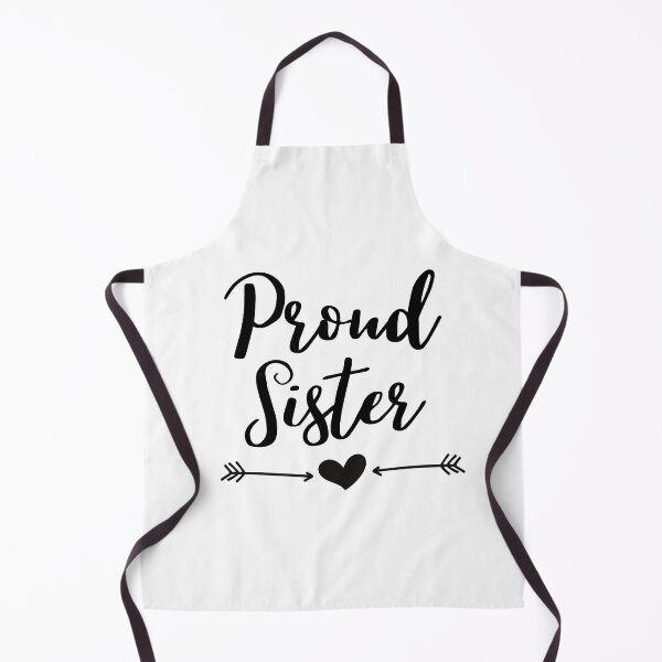 Item preview, PROUD SISTER designed and sold by Ashalcheema.