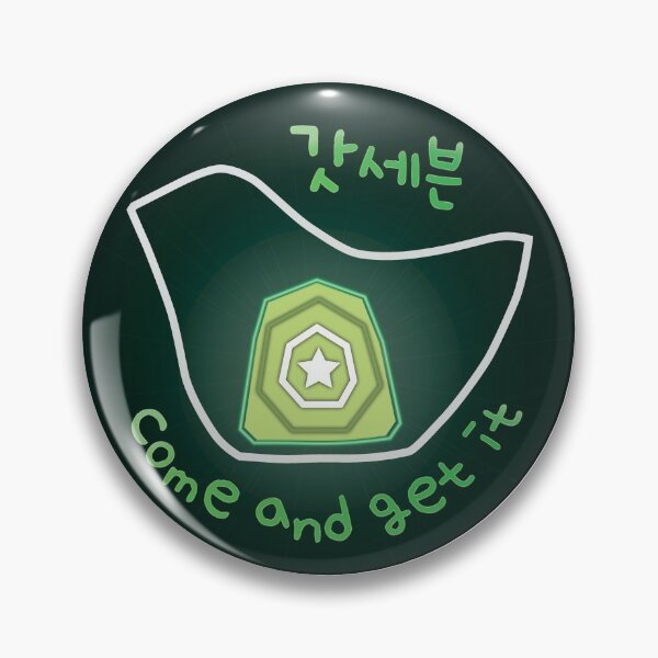 Item preview, GOT7 Ahgase Lightstick designed and sold by cheekybeom.