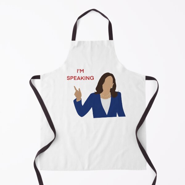 Item preview, Kamala Harris - I'm Speaking designed and sold by milliehansen.