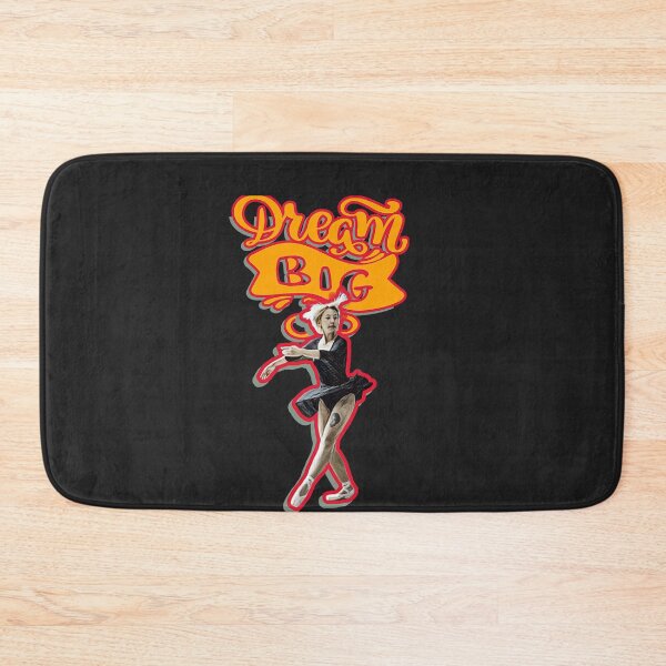 Item preview, Dream Big (Ballet) designed and sold by HamiltonmagicTs.