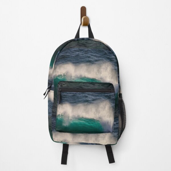 Item preview, A Breaking Ocean Wave. designed and sold by John Ray.