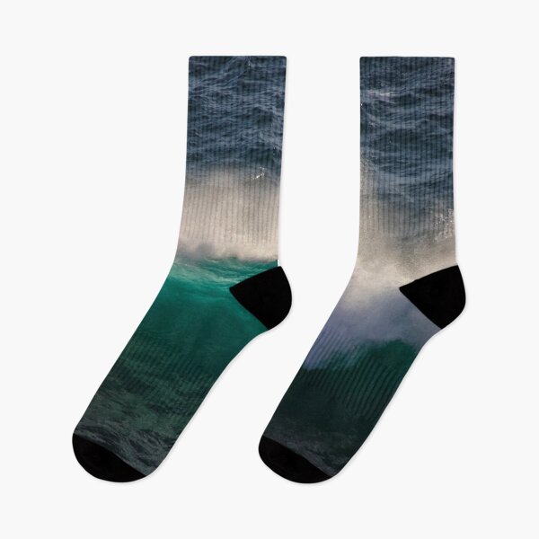 Item preview, A Breaking Ocean Wave. designed and sold by John Ray.