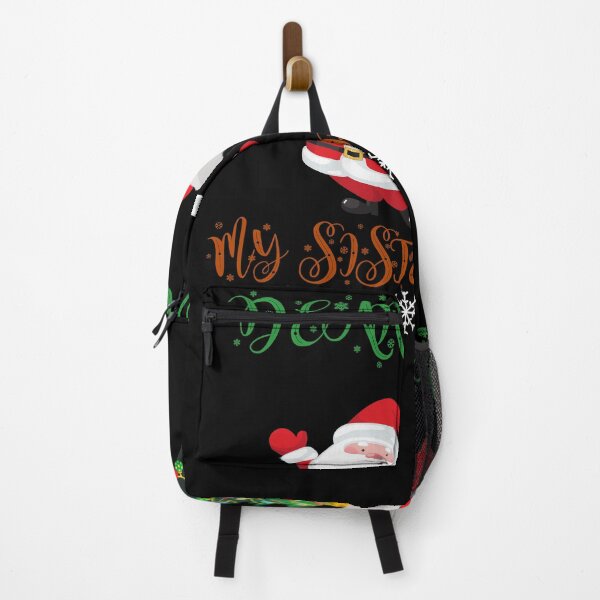 Item preview, Dear Santa my sister did it ugly Christmas design 2020 6 designed and sold by arnabbabai.