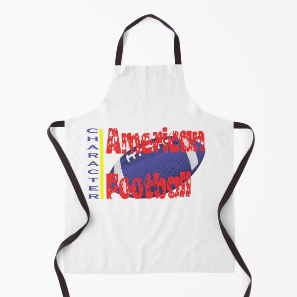 Item preview, American football character designed and sold by cocochi.