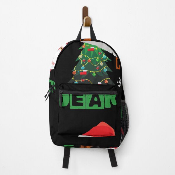 Item preview, Dear Santa my sister did it ugly Christmas design 2020 8 designed and sold by arnabbabai.