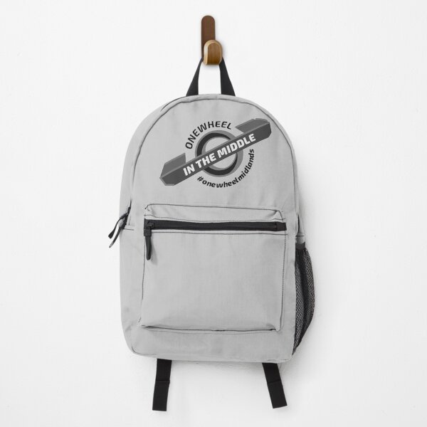 Item preview, Onewheel In The Middle - Mono designed and sold by OWInTheMiddle.