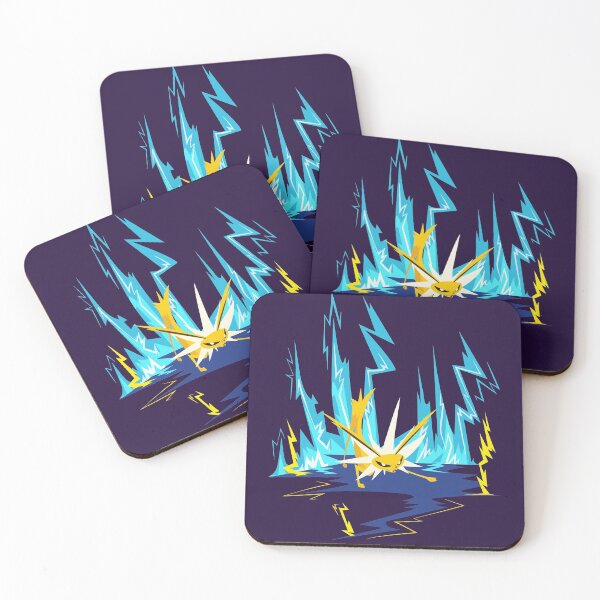 Item preview, Shocking designed and sold by beffalumps.