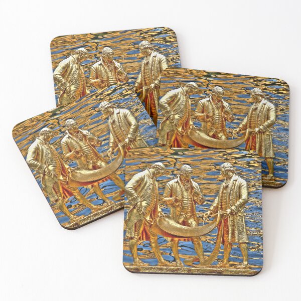 Item preview, The Golden Boys designed and sold by Catchavista.