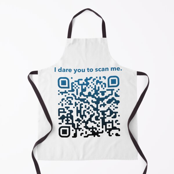 Item preview, I dare you to scan me. designed and sold by CocoAndMore.