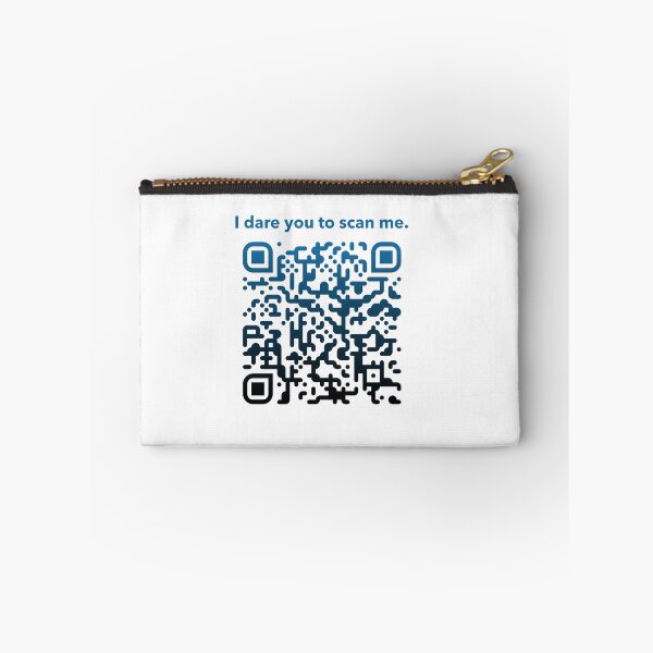 Item preview, I dare you to scan me. designed and sold by CocoAndMore.