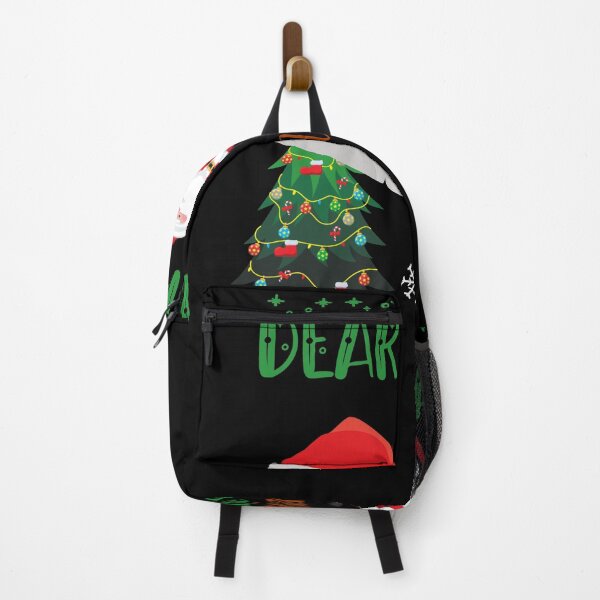 Item preview, Dear Santa my sister did it ugly Christmas design 2020 9 designed and sold by arnabbabai.