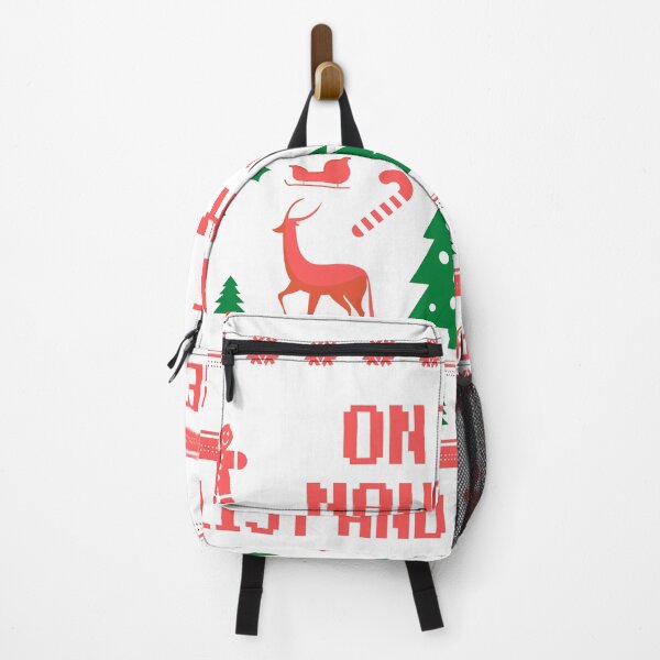Item preview, On The Naughty List And I Regret Noting Funny designed and sold by Sujitra  Romyen.