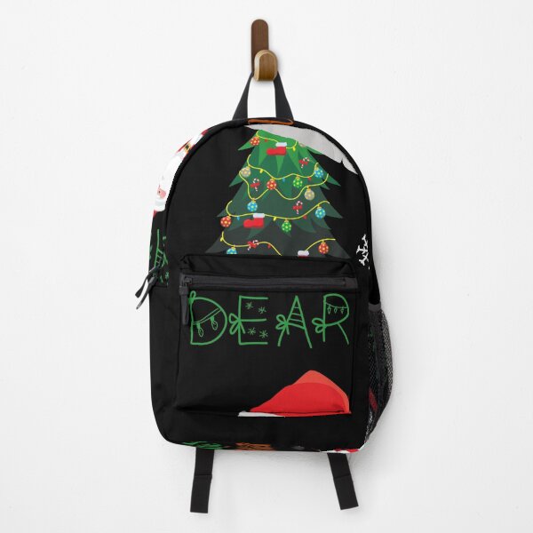 Item preview, Dear Santa my sister did it ugly Christmas design 2020 10 designed and sold by arnabbabai.