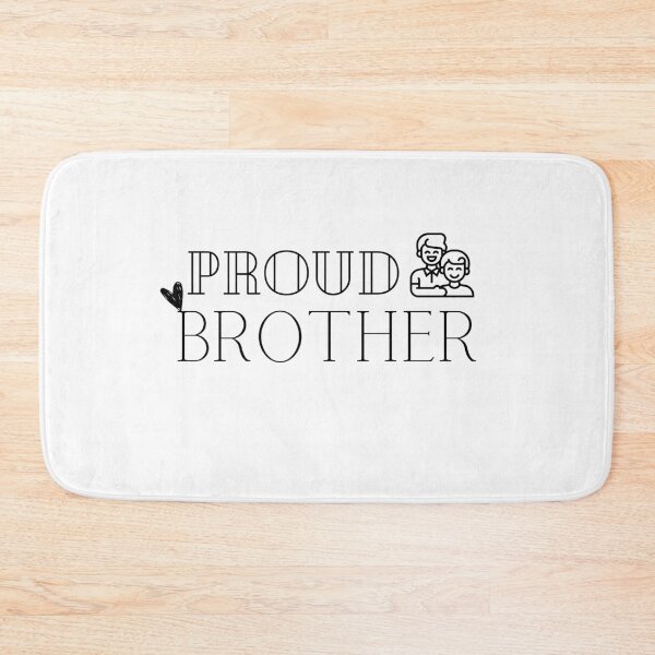 Item preview, PROUD BROTHER designed and sold by Ashalcheema.