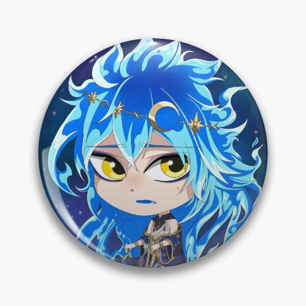 Item preview, Idia Shroud “Dances and Wishes” Event Aesthetic designed and sold by Katsuhan かつはん　＜３.