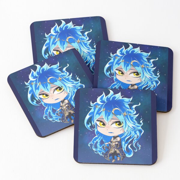 Item preview, Idia Shroud “Dances and Wishes” Event Aesthetic designed and sold by Katsuhan かつはん　＜３.