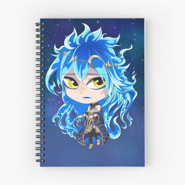 Item preview, Idia Shroud “Dances and Wishes” Event Aesthetic designed and sold by Katsuhan かつはん　＜３.